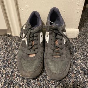 Saucony originals shoes